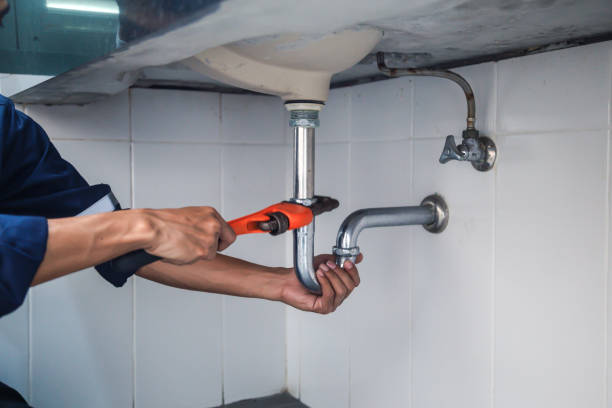 Best Drain Cleaning Services  in Sixteen Mile Stand, OH