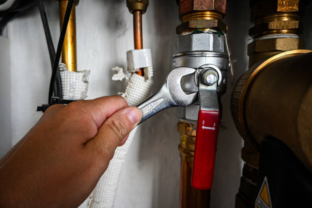 Best Sewer Cleaning Services  in Sixteen Mile Stand, OH